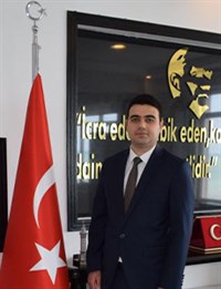 Abdüssamed KILIÇ